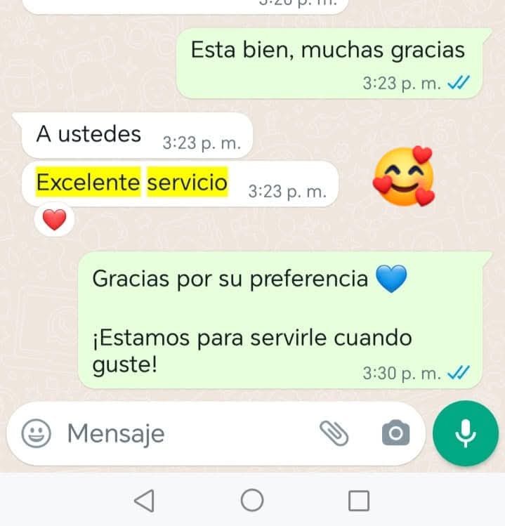 Testimonio 8